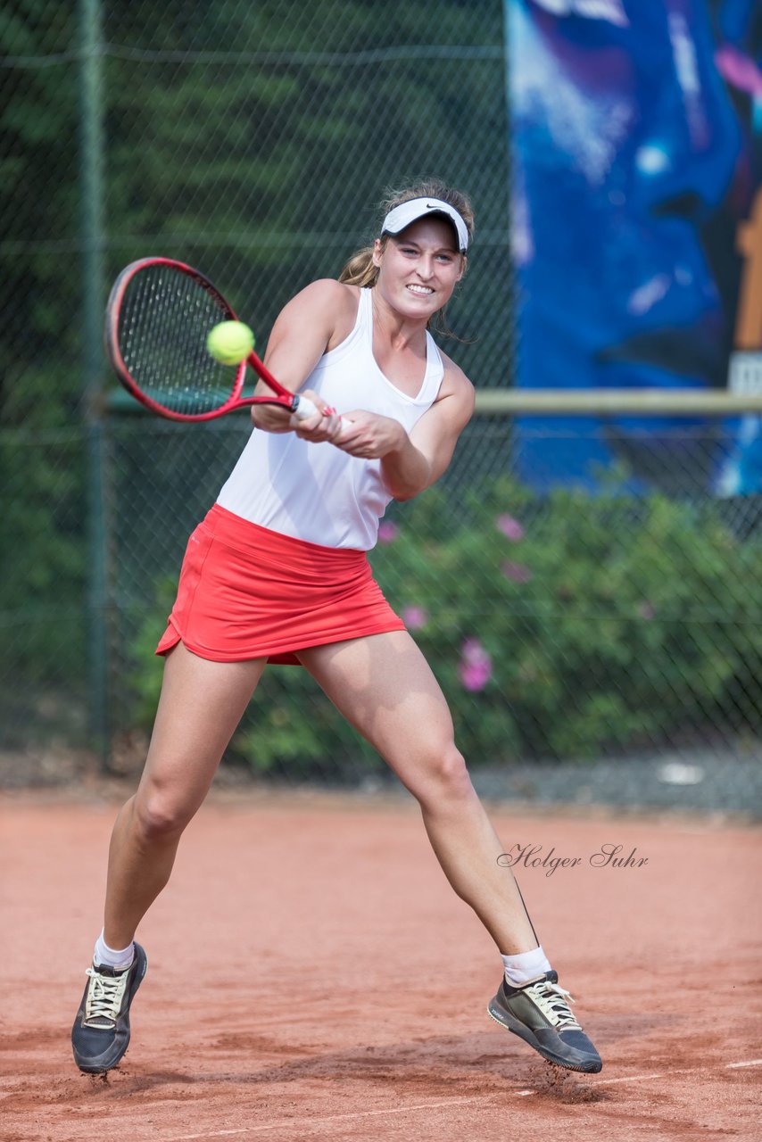 Alicia Melosch 168 - PSD Bank Nord Open Pinneberg